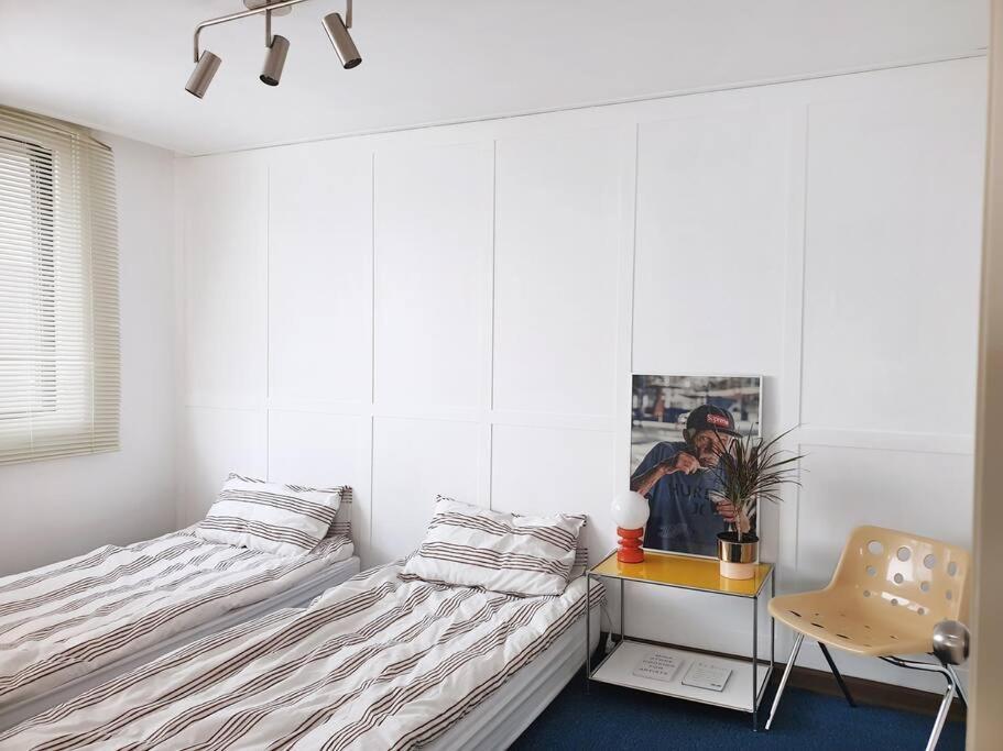 Apartemen Com,a Hongdea St 5min / 3room Seoul