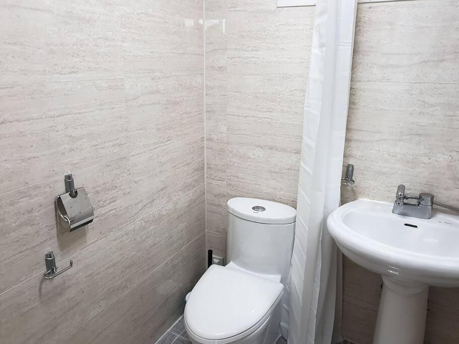 Com,a Hongdea St 5min / 3room Apartemen Seoul